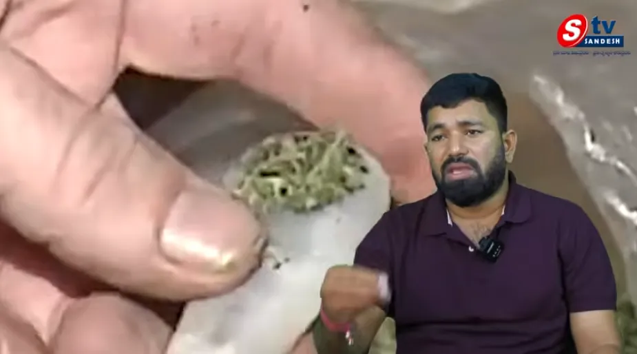 తెలంగాణలో డ్రగ్స్ భూతం అంతం కావాలంటే ఆ పని చేయాల్సిందే: సామాజిక వేత్త తిలక్ ఇంటర్వ్యూ!